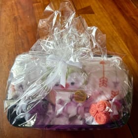 from Baby Baird Boutique item