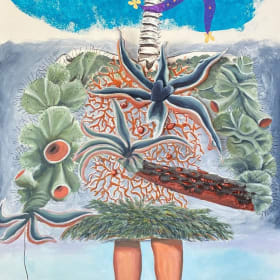 Exquisite Corpse 5 item