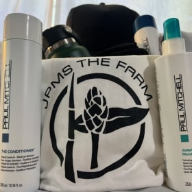 Paul Mitchell Gift Basket item