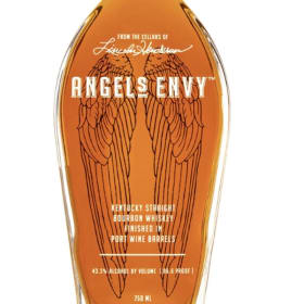 Bottle Angel's Envy Kentucky Straight Bourbon item