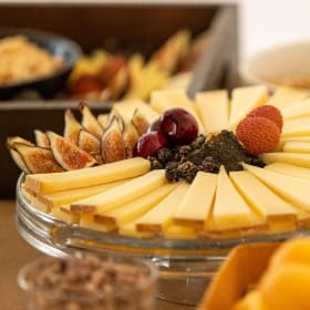 Private Cheese Tasting for 6-8 People item