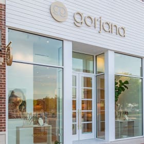 $150 gorjana gift card item
