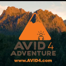 Avid4 Adventure item