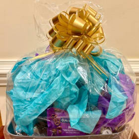 After Hours XXX item