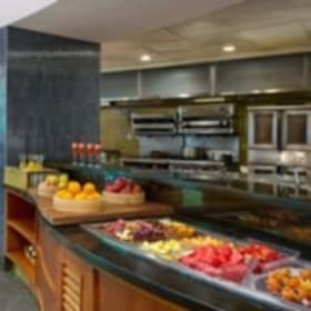 Staycation in The Woodlands item