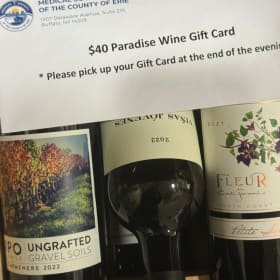 Home for the Holidays: Hand Selected Fine Red Wines item