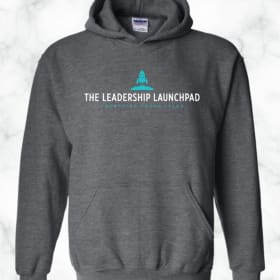 Youth Hooded Sweatshirt item