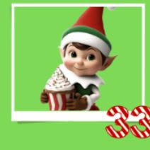 Workshop Elf 33 item