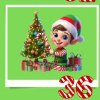 Workshop Elf 36 item