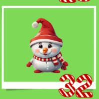 Workshop Sno Elf 32 item