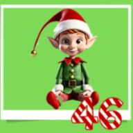 Specialty Elf 46 item