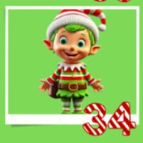 Workshop Elf 34 item