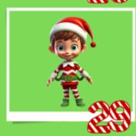 Workshop Elf 29 item