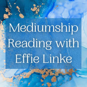 30-Minute Mediumship Reading – Effie Linke item