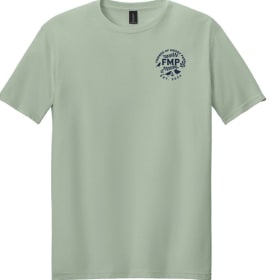 Sage Green Size Large item