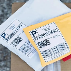 Consider covering shipping costs! item