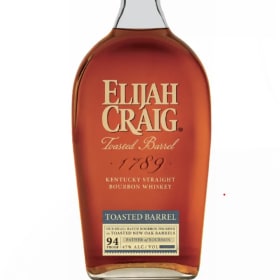 2 - Elijah Craig Toasted Barrel Bourbon item