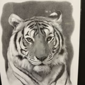 3 Poster Art Set item