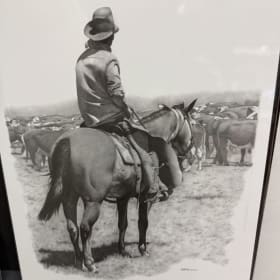 2 Poster Art Set item