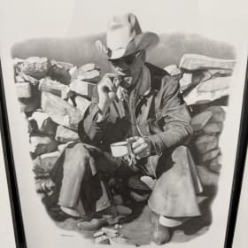 2 Poster Art Set item