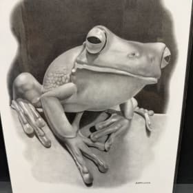 2 Poster Art Set item