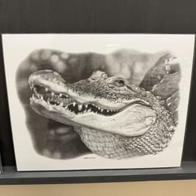 2 Poster Art Set item