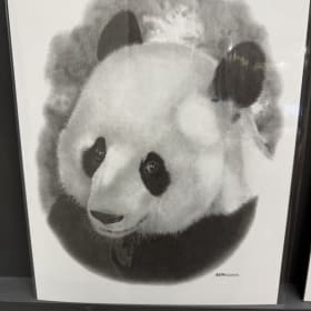 3 Poster Art Set item