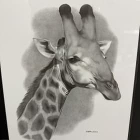 3 Poster Art Set item