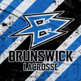 Blue/Black Blanket item