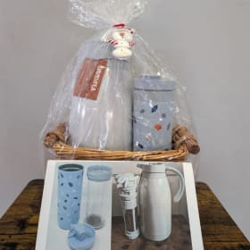 DavidsTea Gift Basket item