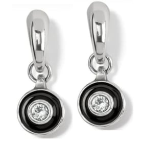 Brighton "Meridian Eclipse" Earrings - Retail $52 item