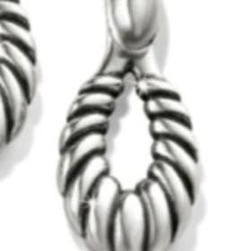 Brighton "Ferrara" Loop Earrings - Retail $58 item