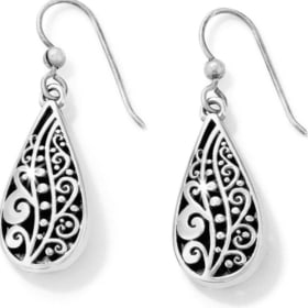 Brighton "Love Affair" Earrings - Retail $38 item