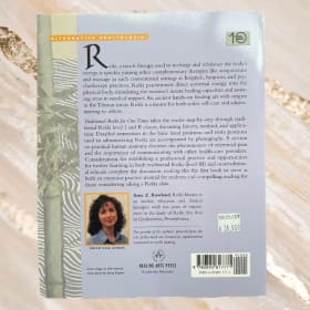 Traditional Reiki for our Times by Amy Z. Rowland item