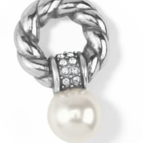 Brighton "Meridian Adagio" Pearl Earrings - Retail $68 item