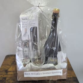 Back 10 Cellars Basket item