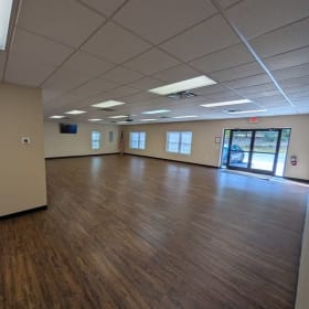 Building Rental item
