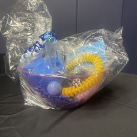 Aqua Tots Basket item