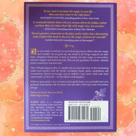 New Book - Fairy Whispering item