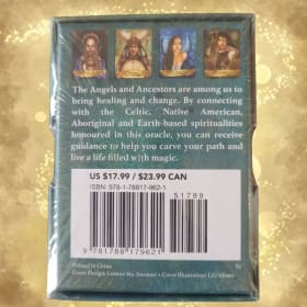 Angels & Ancestors Pocket Oracle item