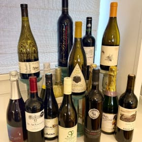 🍷 Wine Lover’s Collection item