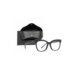 DIff Blue Light Glasses - try on ONLINE item