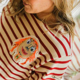 Customized Embroidery item