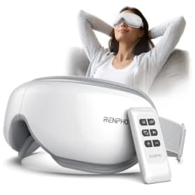 146 - Eye Massager item