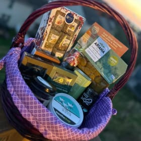 It’s All Greek to Me Basket item