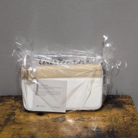 Thirty-One All about the Benjamin Wallet item