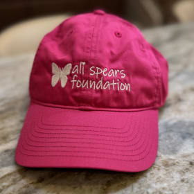 Nike Dri-FIT Embroidered Logo Hat item