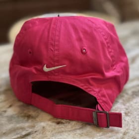Nike Dri-FIT Embroidered Logo Hat item