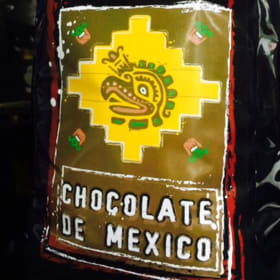 Café Moto Gift Basket item