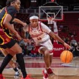 ILL @ WISC WBB JAN 15 2025 B!G Game item